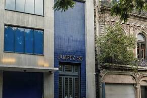 Stunning 1 BR Condo - Alameda Central - Downtown