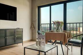 Stunning 1 BR Condo - Alameda Central - Downtown