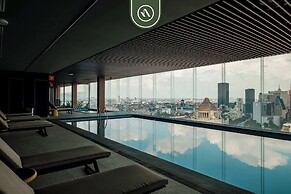 Studio With Amazing View - Great Location - Pool