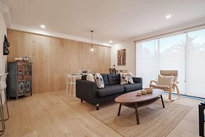 Luxury 2 BR Condo in Condesa