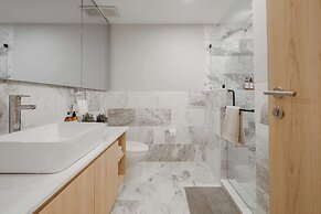 Luxury 2 BR Condo in Condesa