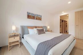 Luxury 2 BR Condo in Condesa
