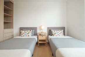 Luxury 2 BR Condo in Condesa