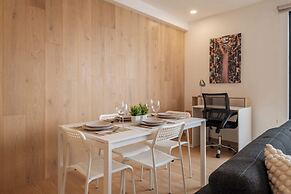 Luxury 2 BR Condo in Condesa
