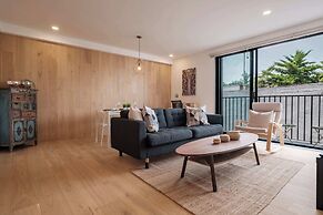 Luxury 2 BR Condo in Condesa