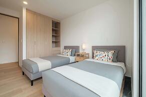 Luxury 2 BR Condo in Condesa