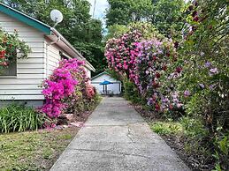 Seattle's Starlight Bungalow