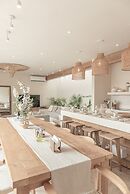 Moon Sand Tulum Boho Chic Penthouse