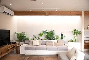Moon Sand Tulum Boho Chic Penthouse