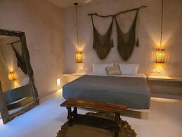 Apsara Villas perfect oasis in Tulum