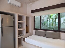 Apsara Villas perfect oasis in Tulum