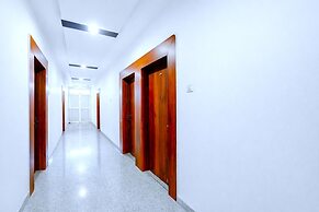 DARWAR PALACE BY AV HOTEL