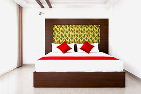 DARWAR PALACE BY AV HOTEL