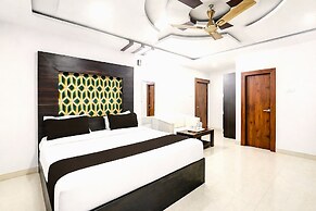 DARWAR PALACE BY AV HOTEL