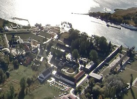 Floating Comfort in Peenemunde