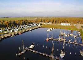 Floating Comfort in Peenemunde