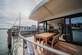 Floating Comfort in Peenemunde