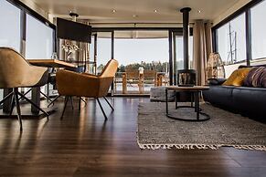 Floating Comfort in Peenemunde