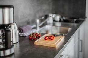 Floating Comfort in Peenemunde