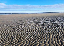Floating Comfort in Peenemunde