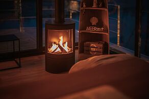 Floating Comfort in Peenemunde