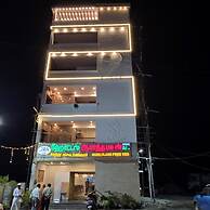 Hotel Raja Grand