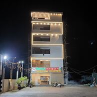 Hotel Raja Grand