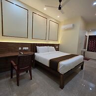 Hotel Raja Grand