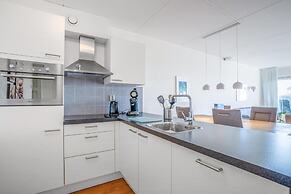 4-person Apartment With Island-sea View