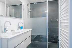 4-person Apartment With Island-sea View