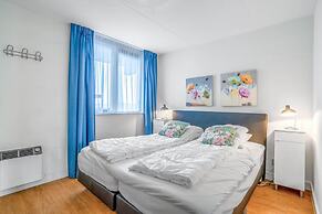 4-person Apartment With Island-sea View