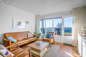 4-person Apartment With Island-sea View