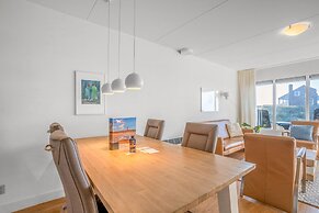 4-person Apartment With Island-sea View