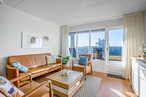 4-person Apartment With Island-sea View