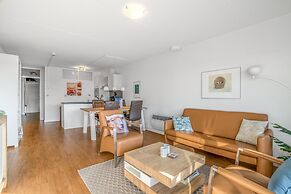 4-person Apartment With Island-sea View