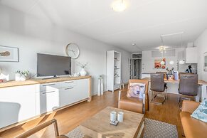 4-person Apartment With Island-sea View