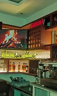 Au-thopia hotel
