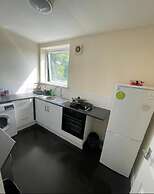 Hillside Retreat in Wolverhampton