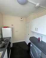 Hillside Retreat in Wolverhampton