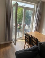 Hillside Retreat in Wolverhampton