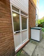 Hillside Retreat in Wolverhampton