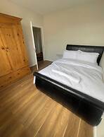 Hillside Retreat in Wolverhampton