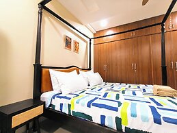 Crescent Stays Banjara Hills
