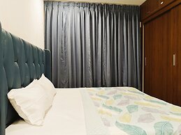 Crescent Stays Banjara Hills
