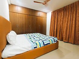 Crescent Stays Banjara Hills