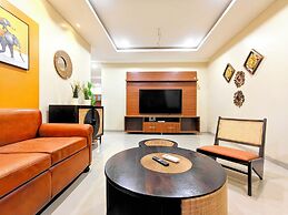 Crescent Stays Banjara Hills