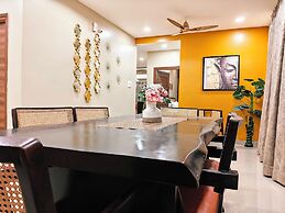 Crescent Stays Banjara Hills