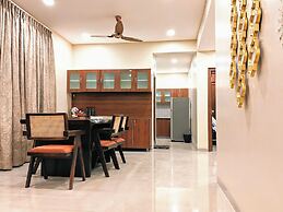 Crescent Stays Banjara Hills