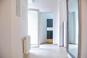 Modern 2BR City Apt Near Stadthalle