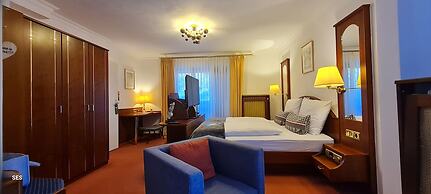 Hotel Quellenhof